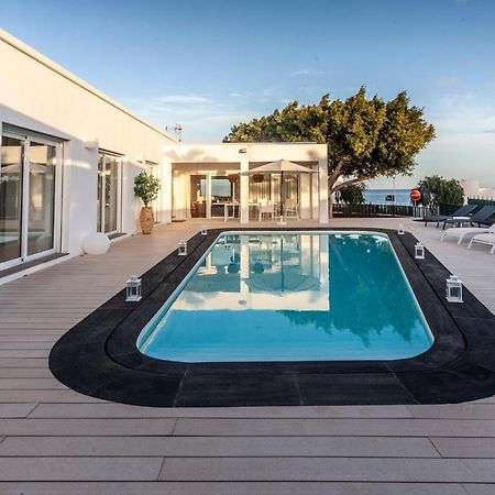 Villa Luxury Casa El Marques Puerto del Carmen  Esterno foto