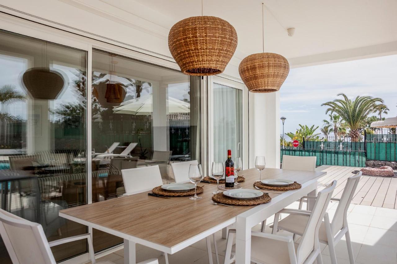 Villa Luxury Casa El Marques Puerto del Carmen  Esterno foto