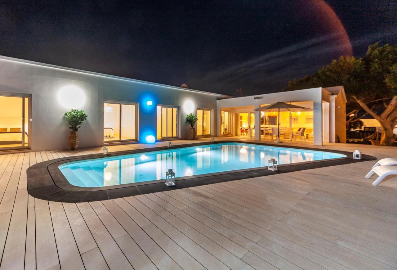Villa Luxury Casa El Marques Puerto del Carmen  Esterno foto