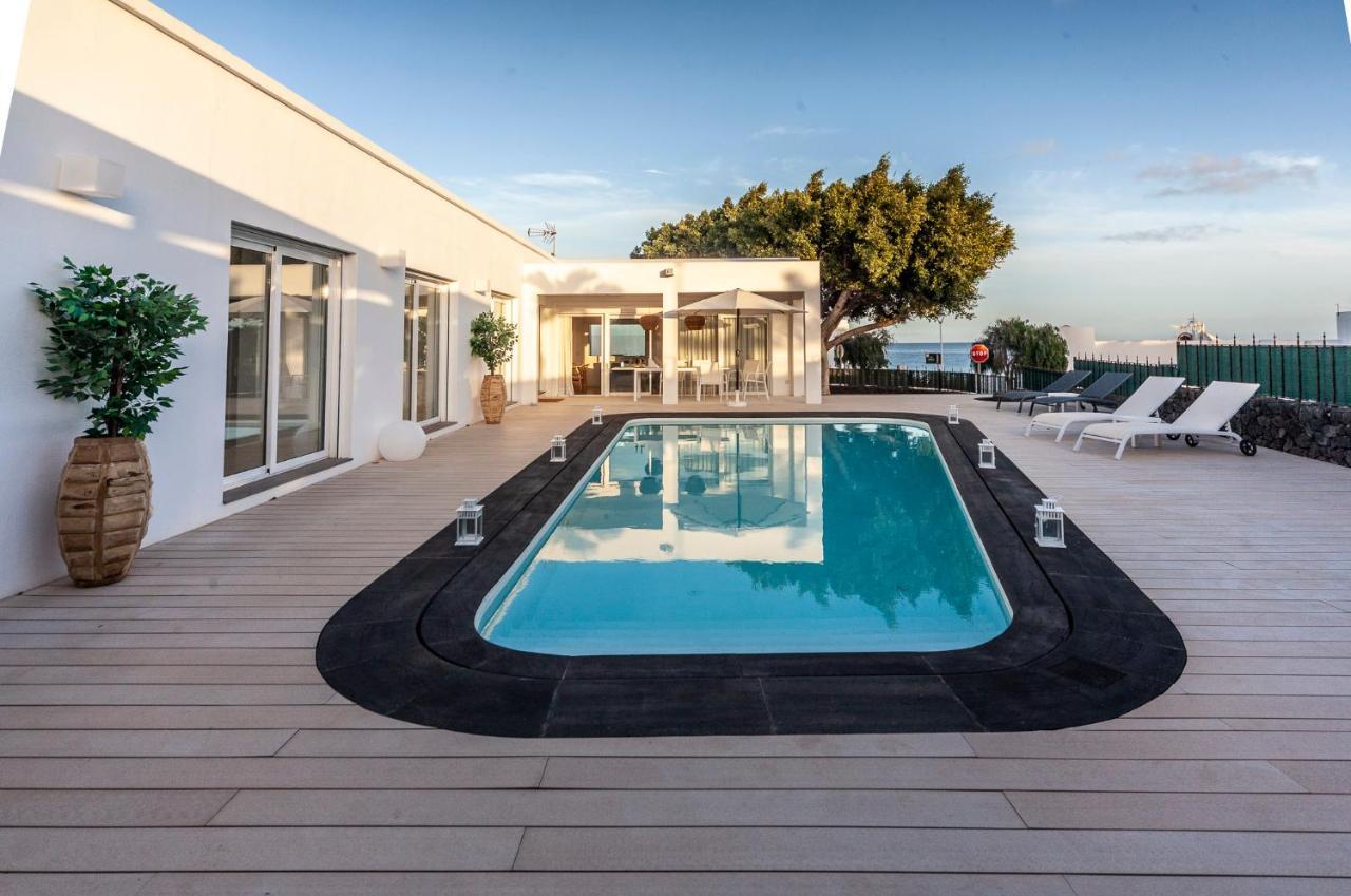 Villa Luxury Casa El Marques Puerto del Carmen  Esterno foto