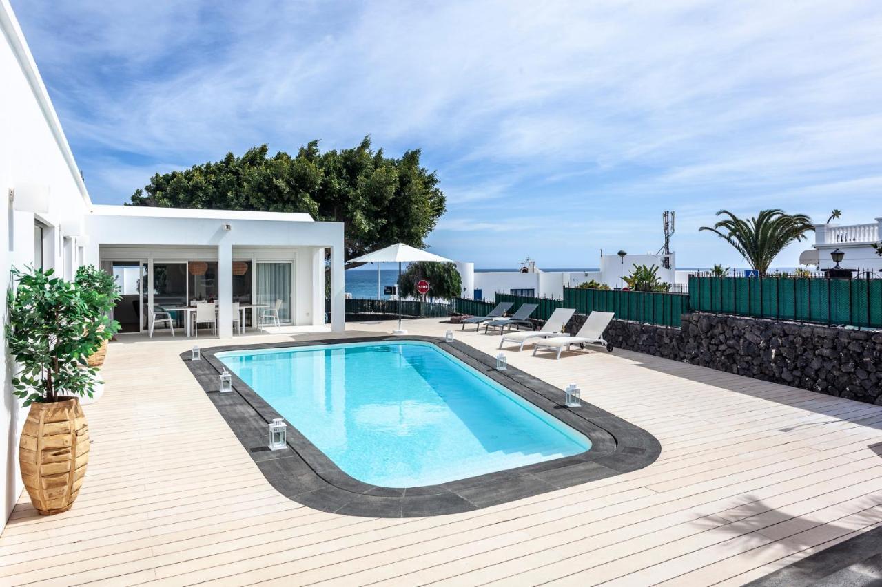 Villa Luxury Casa El Marques Puerto del Carmen  Esterno foto