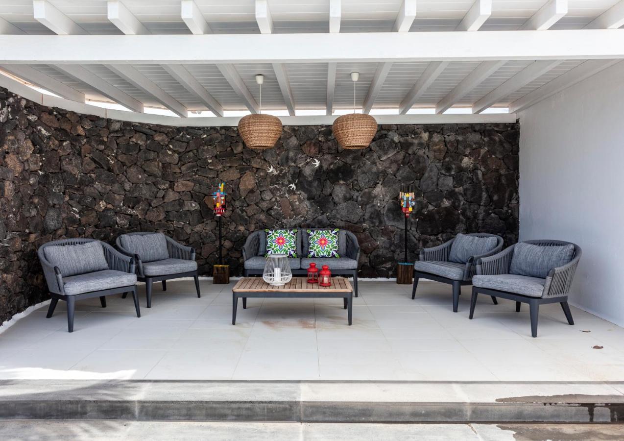 Villa Luxury Casa El Marques Puerto del Carmen  Esterno foto