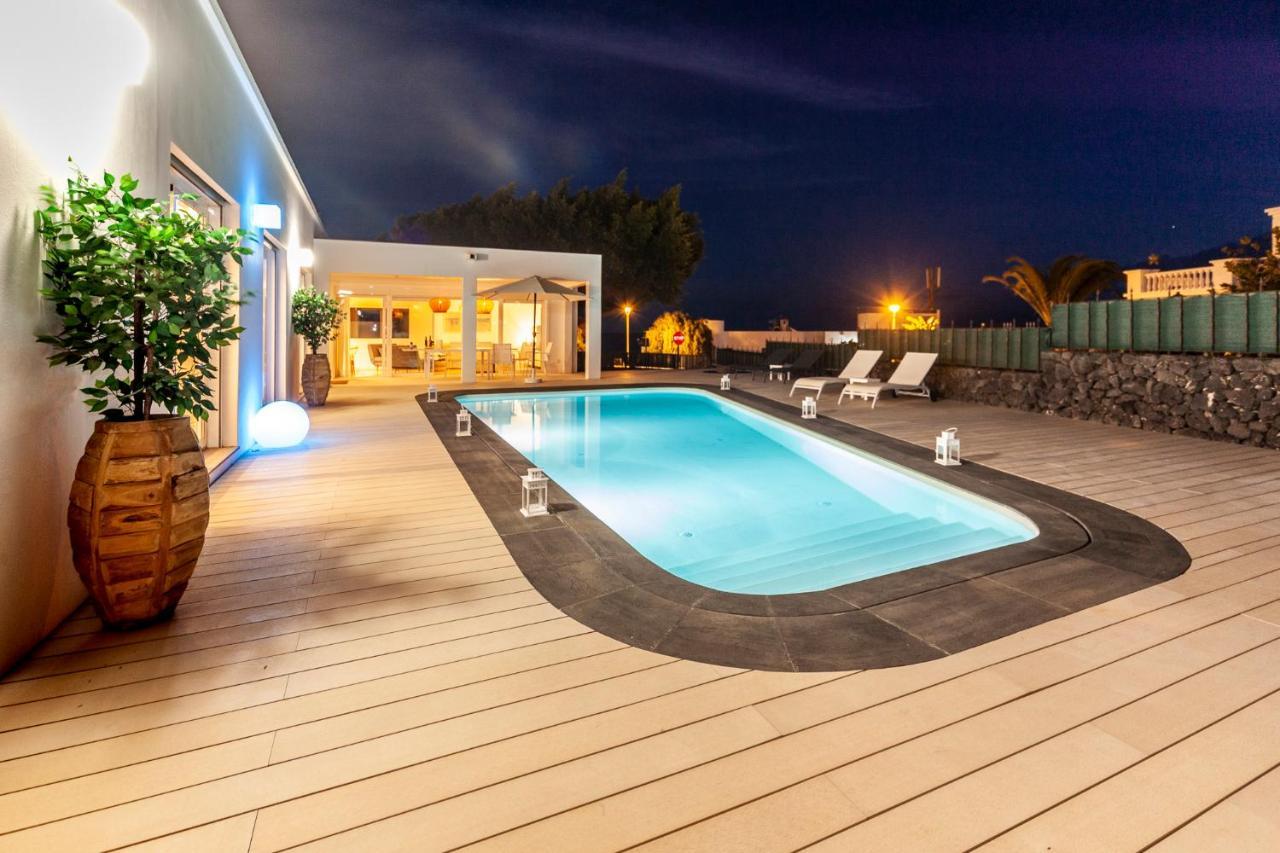 Villa Luxury Casa El Marques Puerto del Carmen  Esterno foto
