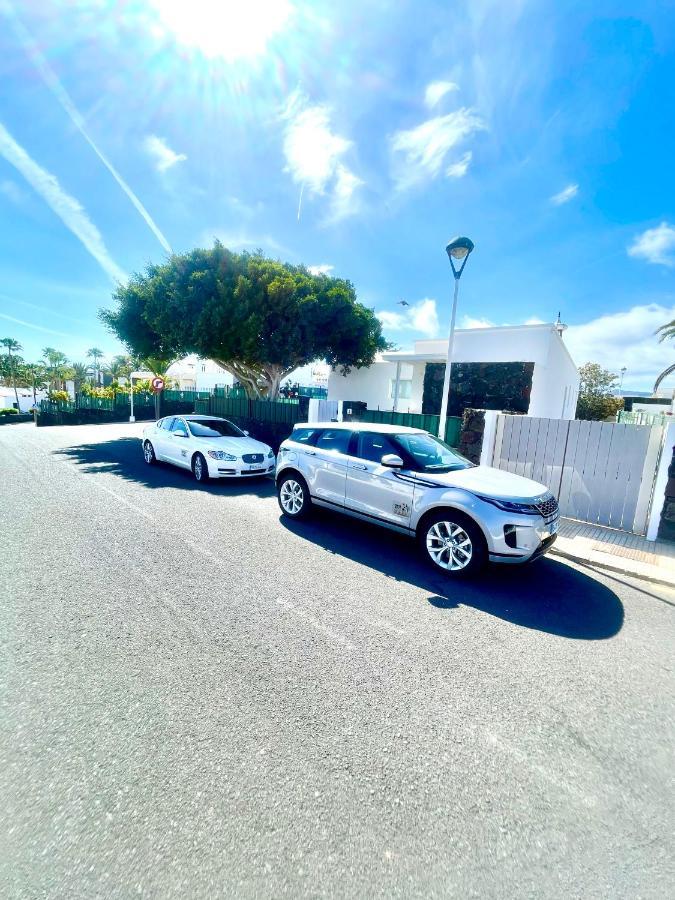 Villa Luxury Casa El Marques Puerto del Carmen  Esterno foto