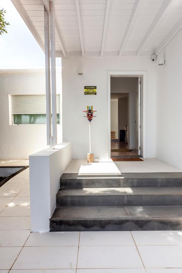 Villa Luxury Casa El Marques Puerto del Carmen  Esterno foto